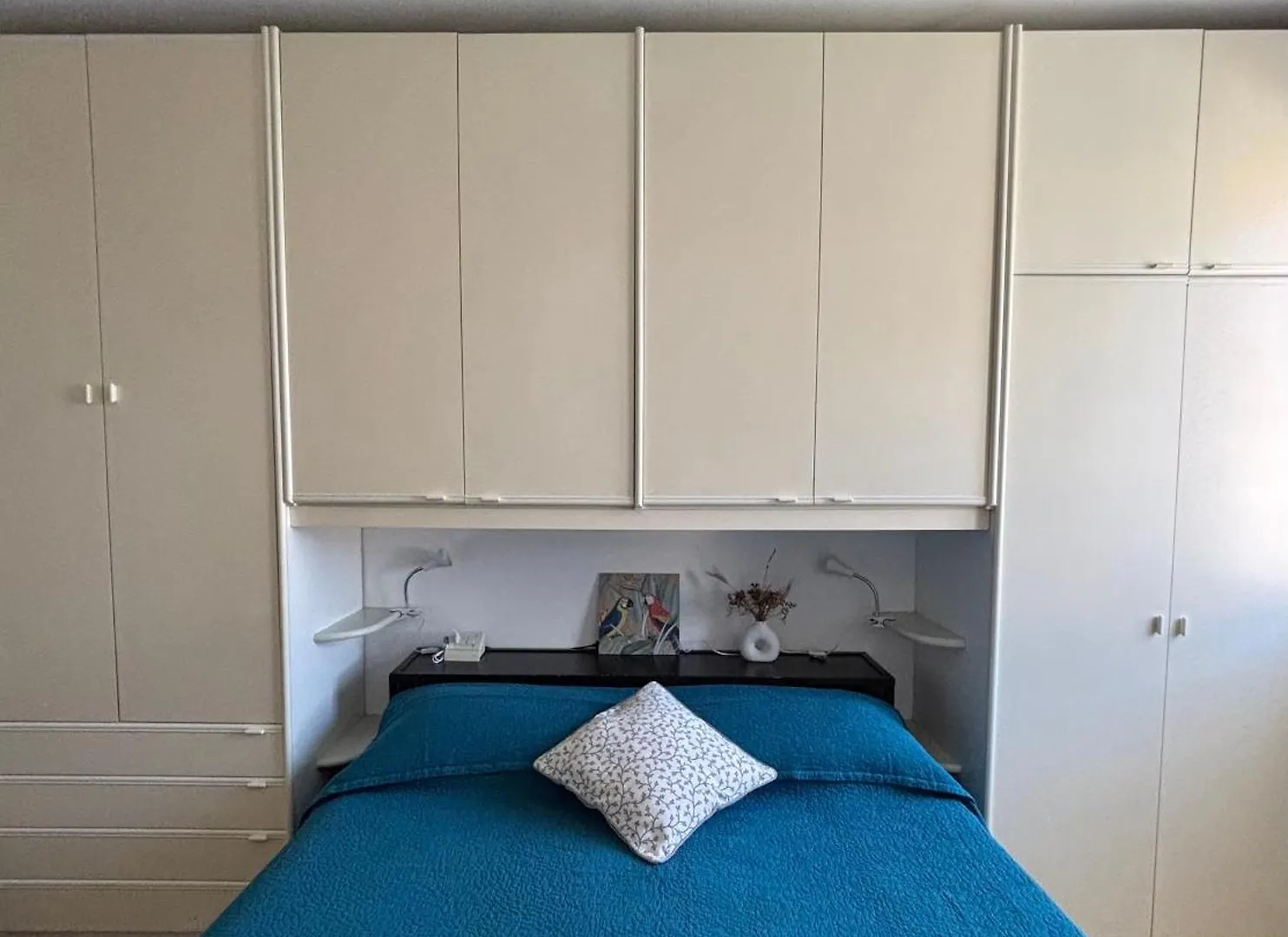 Appartamento Nuvola Bianca 1 Cesenatico Apartamento