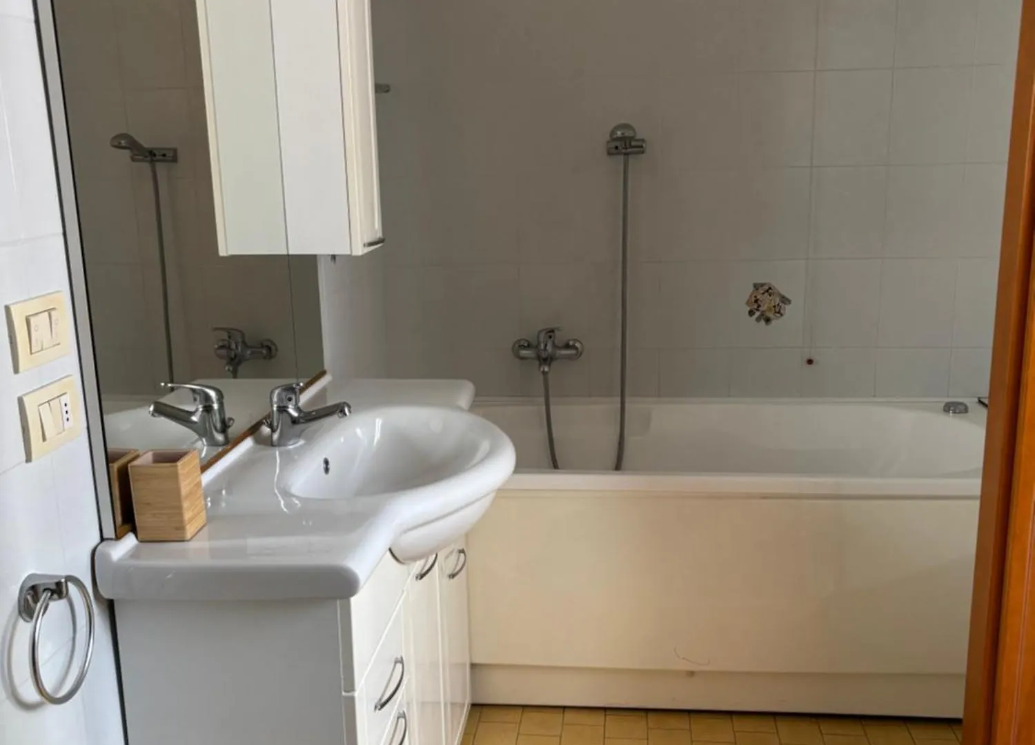 Apartamento Appartamento Nuvola Bianca 1 Cesenatico
