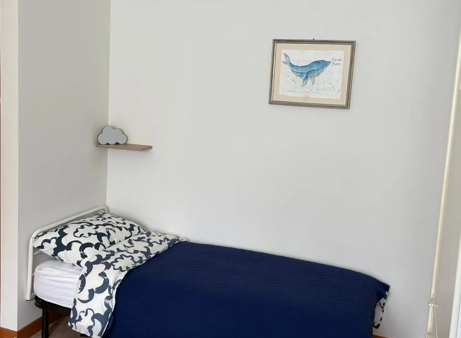 Daire Appartamento Nuvola Bianca 1 Cesenatico İtalya