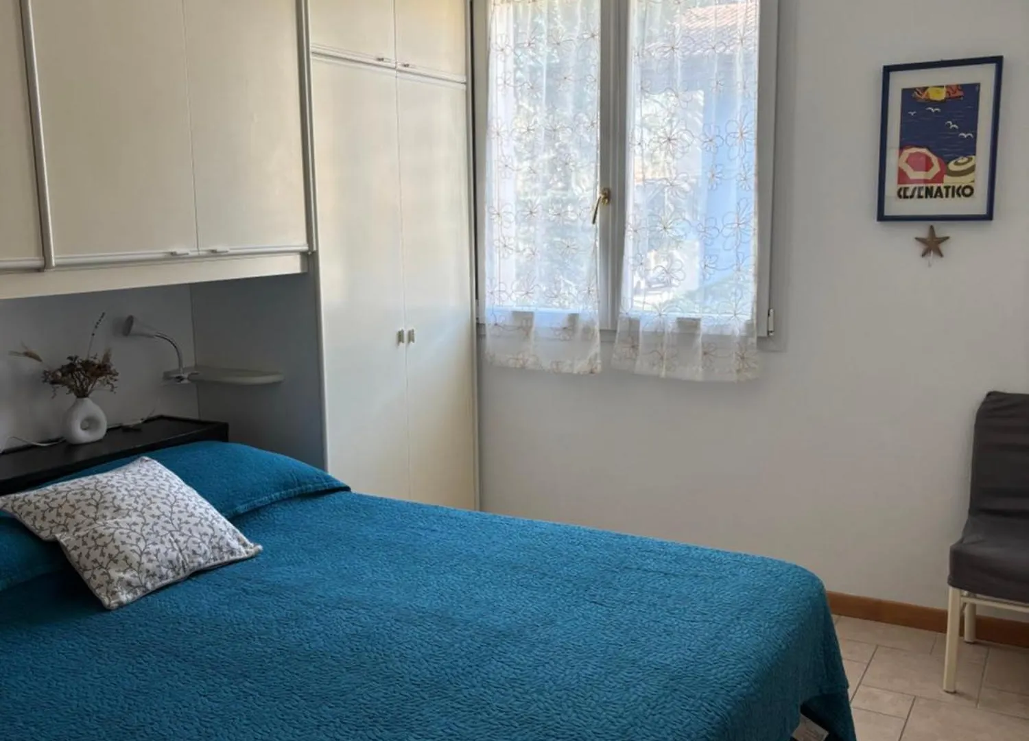 Daire Appartamento Nuvola Bianca 1 Cesenatico