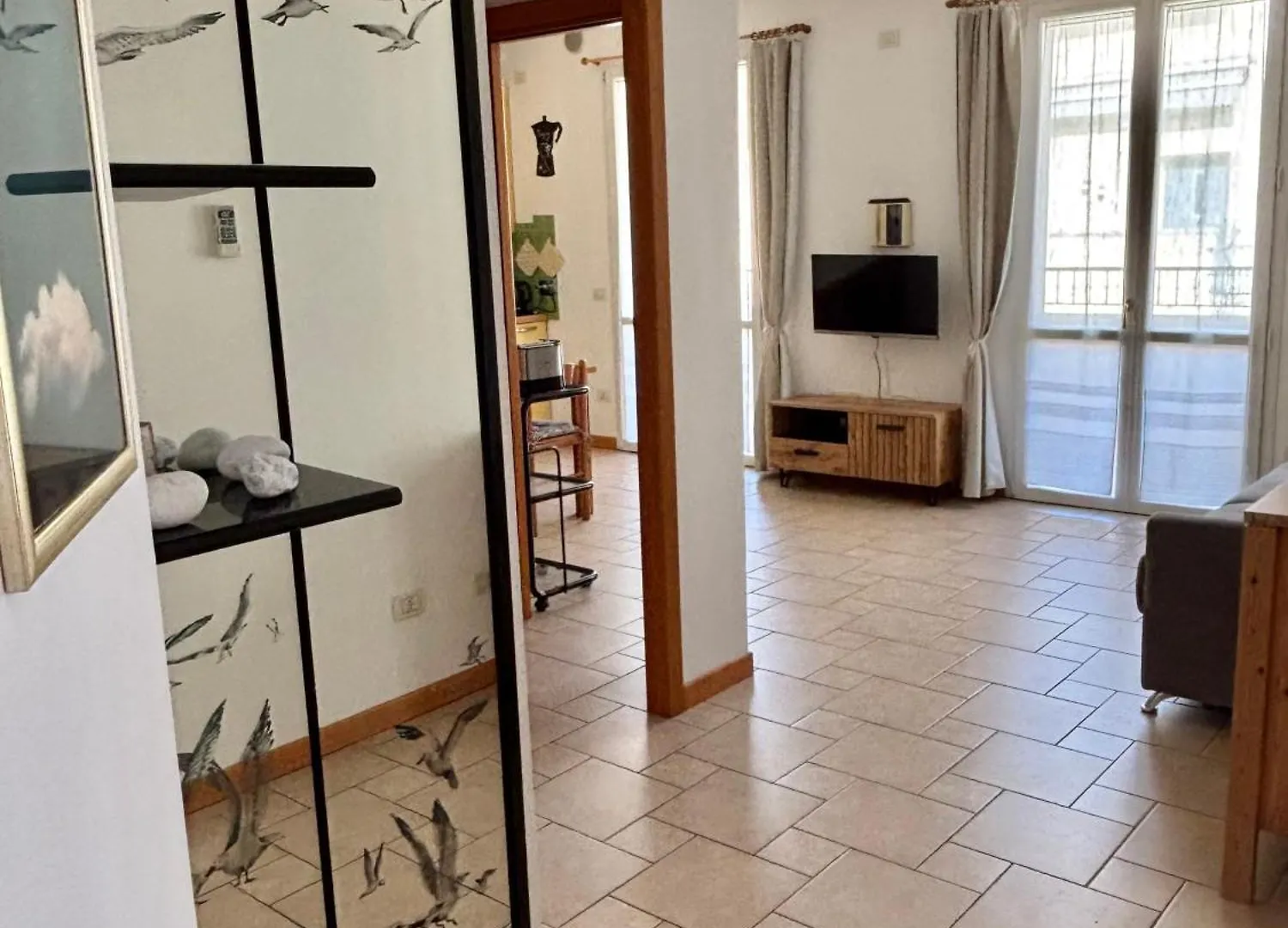 Appartamento Nuvola Bianca 1 Cesenatico Apartamento