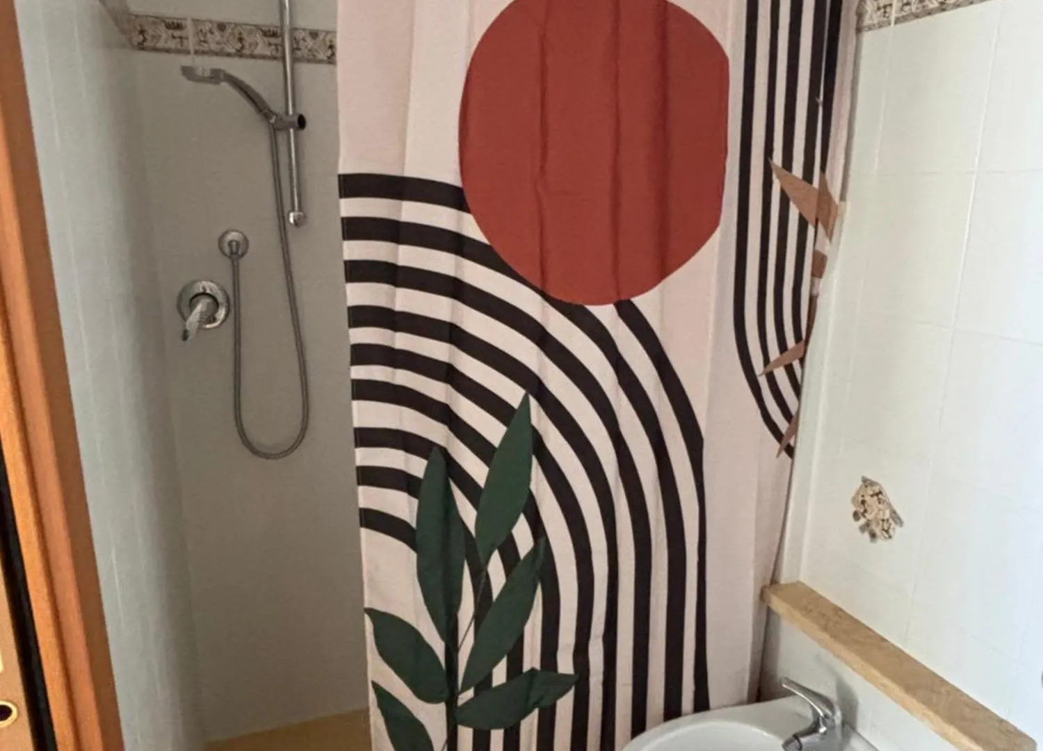 Appartamento Nuvola Bianca 1 Cesenatico Itália